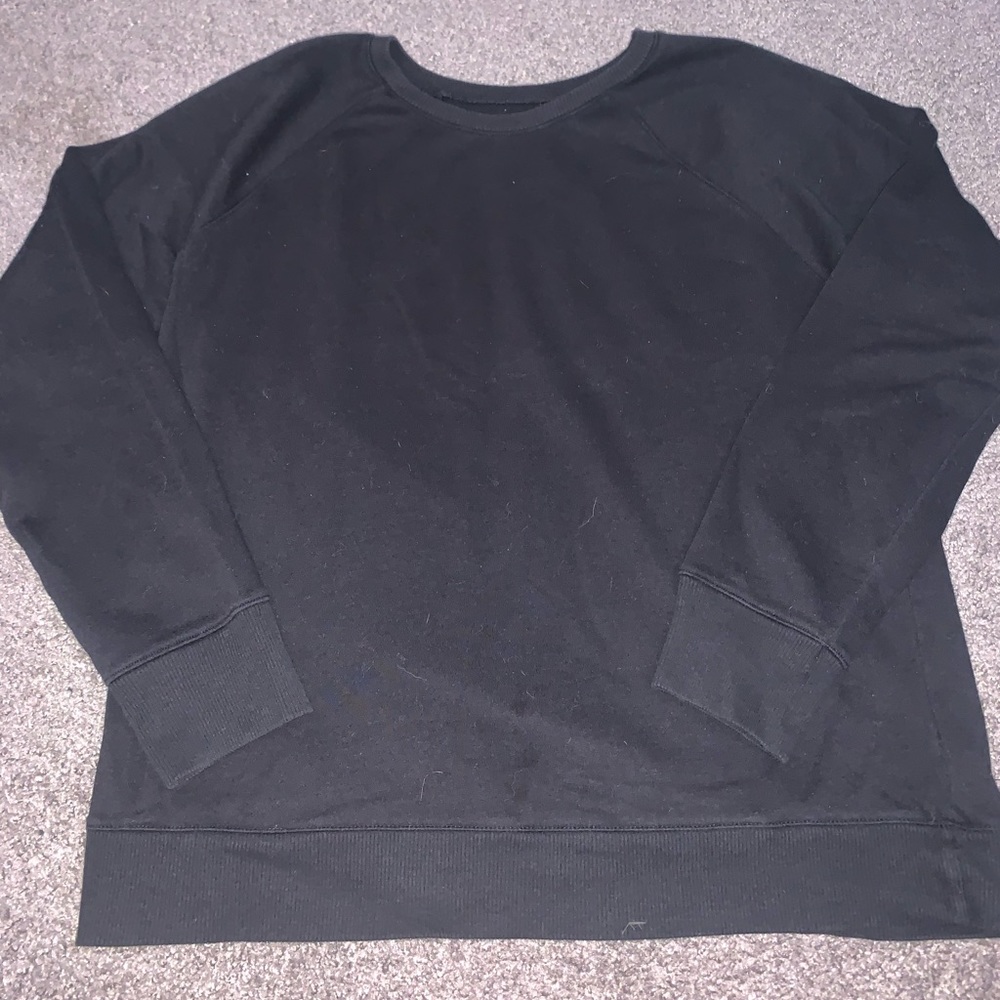 Crewnecks